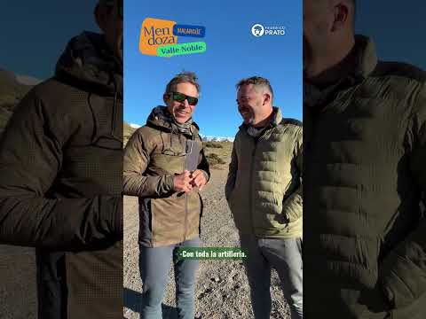 ¡Volvimos a Mendoza! #pescaconmosca #flyfishing #atadodemoscas