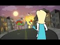 WordGirl The Villians Team Up