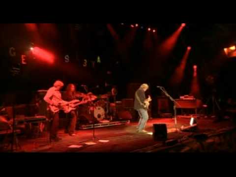 Neil Young Live Glastonbury 2009 BBC Broadcast - 03 Get Behind The Wheel