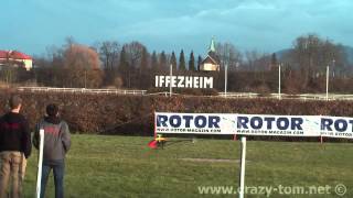 Rotor Live 2013 | FSC R2 | Michael Wisbacher - Logo 700