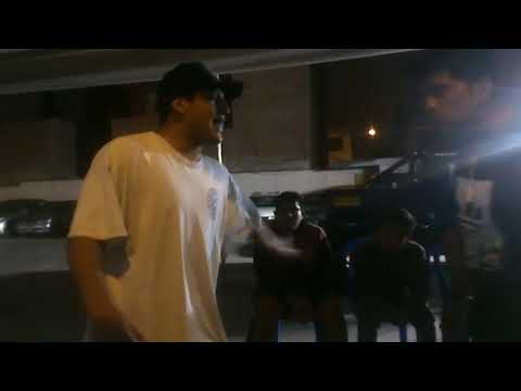 Next Battle - Oviwan vs Lunatiko - Semifinal