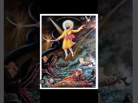 waheguru ji please subscribe the channel and like the video