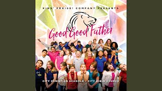 Oceans (Where Feet May Fail)