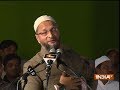 Asaduddin Owaisi slams leaders for paying visit to temples ahead of Gujarat Assembly Polls