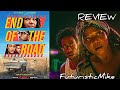 END OF THE ROAD (2022) MOVIE REVIEW!!!