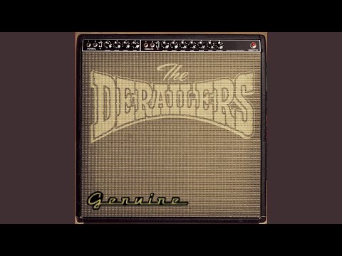 Leave A Message, Juanita - The Derailers