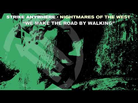 Video thumbnail for We Make the Road by Walking