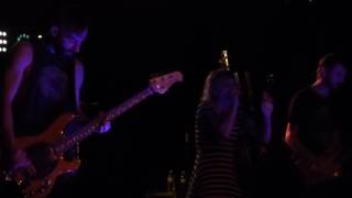 &quot;I&#39;m Not Laughing&quot; Lacey Sturm@Chameleon Club Lancaster, PA 2/3/17