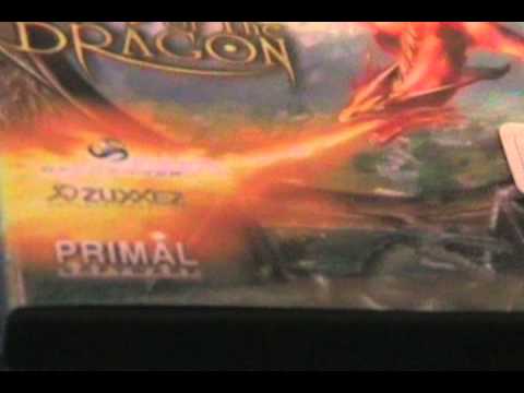 The I of the Dragon PC