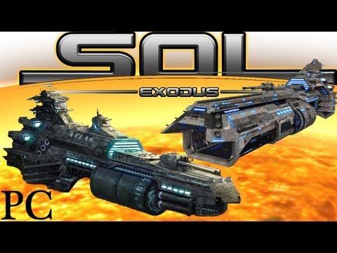 sol exodus pc cheats