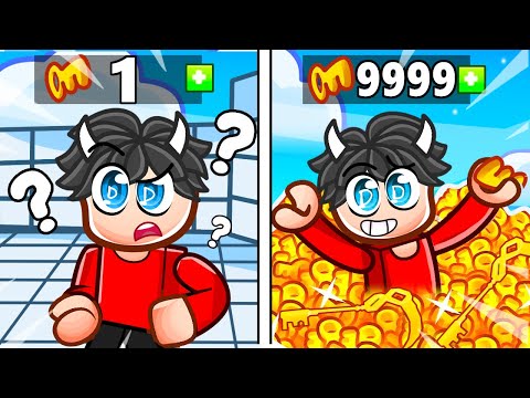 Jeg Brugte 8.000 Robux I Roblox Rivals!