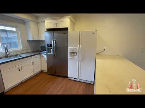 7BD/3BA, Great Backyard w/ POOL!!! property video