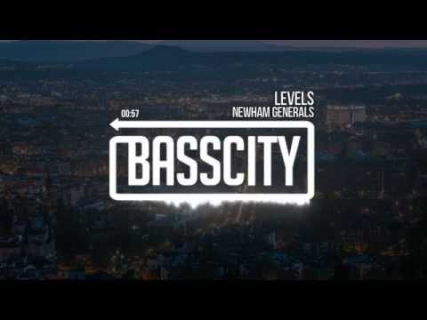 Newham Generals - Levels