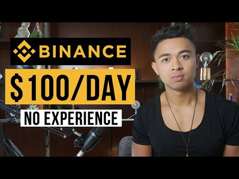 How To Make Money On Binance In 2024 (For Beginners)