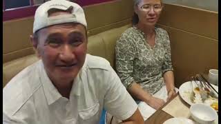 Venice Grand Canal Mall - Food Adventure