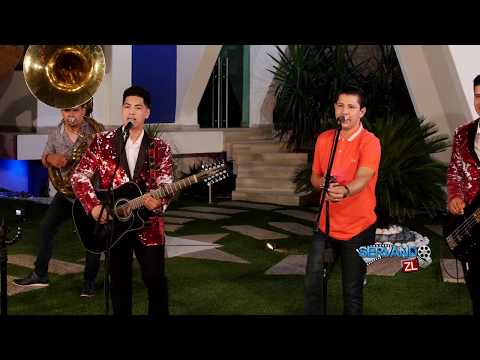 Elegancia Privada Ft. Los Nuevos Ilegales - El Perfil Del Amigo  (En Vivo 2018)