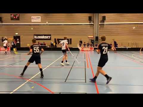 Gårdarike - Partille 2-3