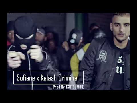 Sofiane x Kalash Criminel - Type Beat 2020