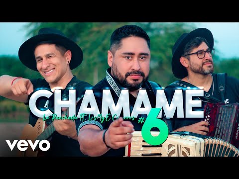 CHAMAME ENGANCHADO #6 | La Ranchada Chamamecera & LosMYE