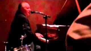 John Cocuzzi - Sun Valley Jazz 2011