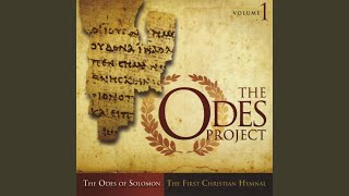 Shower Upon Us Your Gentle Rain (Ode 4)