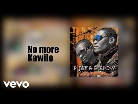 B Flow - Kawilo (Mellow Version) [Audio] ft. P-Jay