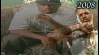 Slim Thug, Nas, 50 Cent - Money In My Pocket (New Remix)