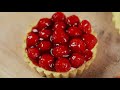 Schwartz Raspberry Tarts