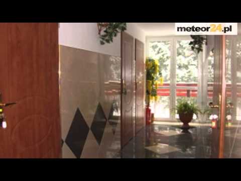 Dom Wczasowy Stefanka - Piwniczna Zdrój meteor24.pl