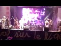 Ekolo d'Amour LIVE- Salif Keita. Segou, Mali