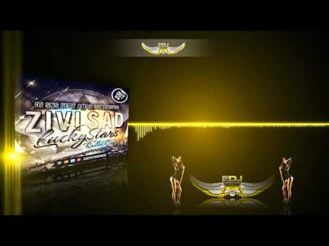 Amar Osmanovic feat. DJ SNS - Zivi sad (LuckyStars Radio Remix)