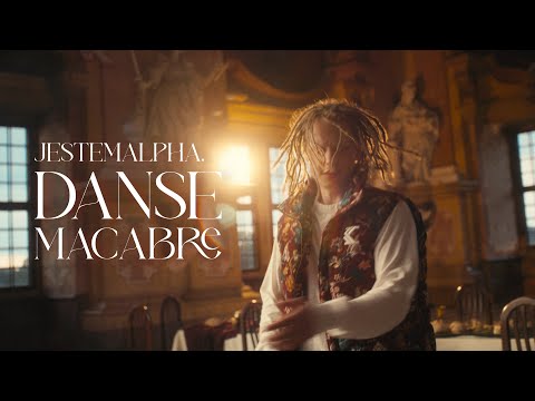 jestemAlpha. - Danse macabre