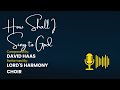How Shall I Sing To God - David Haas