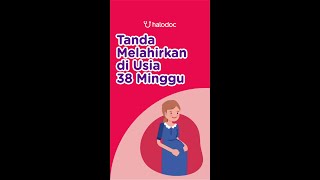 Download lagu Signs of Labor at 38 Weeks #Shorts mp3