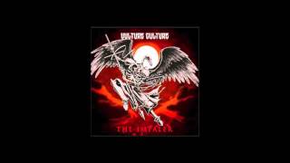 Vulture Culture - Eviscerate Me