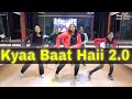 Kyaa Baat Haii 2 0 Govinda Naam Mera Vicky Kiara Dance Cover Step2Step Dance Studio Mohali