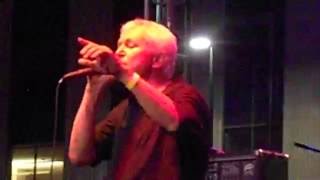 Guided By Voices &quot;My Zodiac Companion&quot; @ Fountain Square 7/15/16