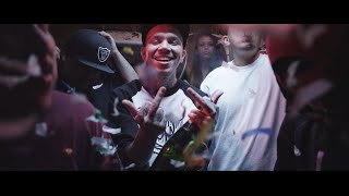 Phora - Stay True [Official Music Video]