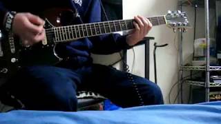 10-FEET - ヒトリセカイ cover