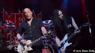 Metal Church - Metal Church - Dallas (02/23/14)