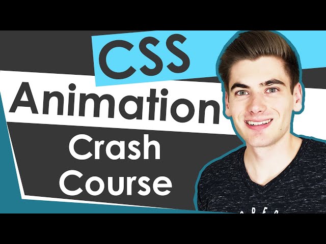 CSS animation and interactions - Professional Tutorial