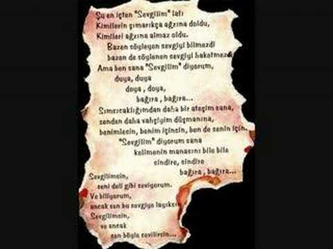 bir taneme ( eMrE&şeyma)