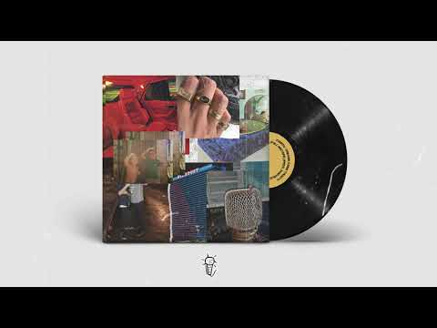 TUERTO - DREAMS COME TRUE ??? [FULL MIXTAPE] (prod. fasciolo)