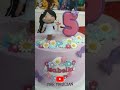 Barney Mascot Birthday Party With Barney Birthday Party Cakes Designs And Ideas Marmagician