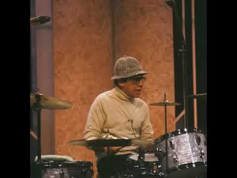 Buddy Rich - Ya Gotta Try [Live at The Statler Hotel, 1982]