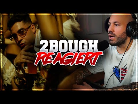 Jamule - Overdose / 2Bough REAGIERT