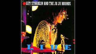 Izzy Stradlin - Bucket O&#39; Trouble / Cuttin&#39; the Rug (Live at the Metro 1993)