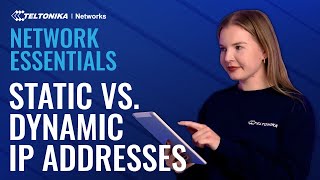 Everything You Need to Know About Static and Dynamic IP Addresses