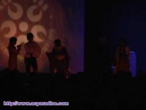 Sakuracon 2004 - #20 Imperial Flower Troupe