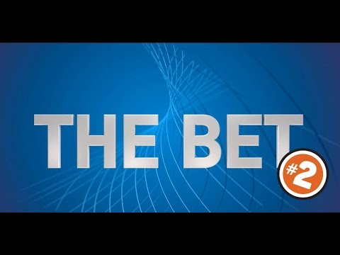 The Bet: Samoilovs/Smedins